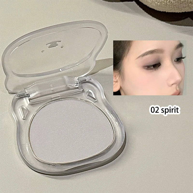 Oil-Control Matte Setting Powder for Flawless Finish - 19