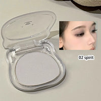 Oil-Control Matte Setting Powder for Flawless Finish