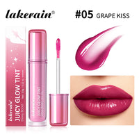 Mirror Shine Hydrating Lip Glow Tint