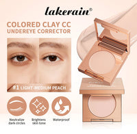 Clay Infused Under Eye Brightening Corrector