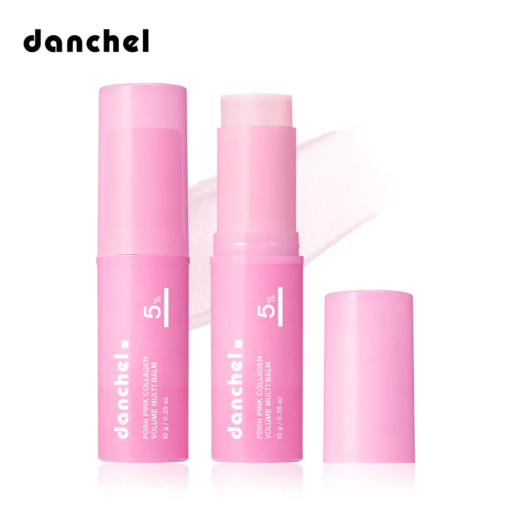 Collagen Multi-Balm Stick for Dewy Hydrated Skin - 19