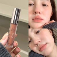Matte Velvet Liquid Lipstick Long-Lasting Waterproof Lip Stain
