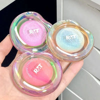 Chameleon Color-Shifting Highlighter for Face and Body