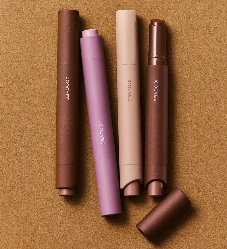 Long-Lasting Velvet Matte Lipstick Pen - 8