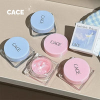 Shimmering Cream Highlighter for Radiant Glow