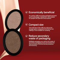 Waterproof Long-Lasting Cushion Foundation Refill
