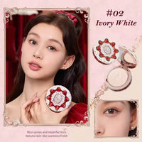 All-in-One Elegant Makeup Gift Set