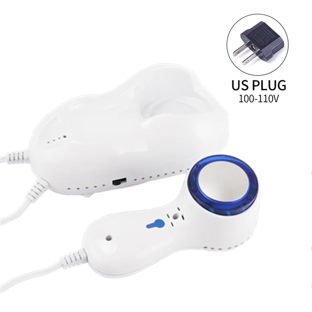 Cold Hammer Skin Cooling & Photon Therapy Device - 22