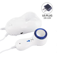 Cold Hammer Skin Cooling & Photon Therapy Device