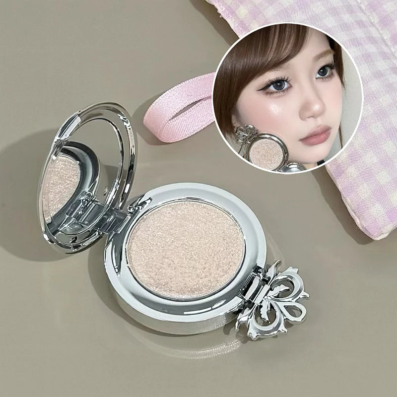 All-in-One Ballet Themed Makeup Gift Set - 5