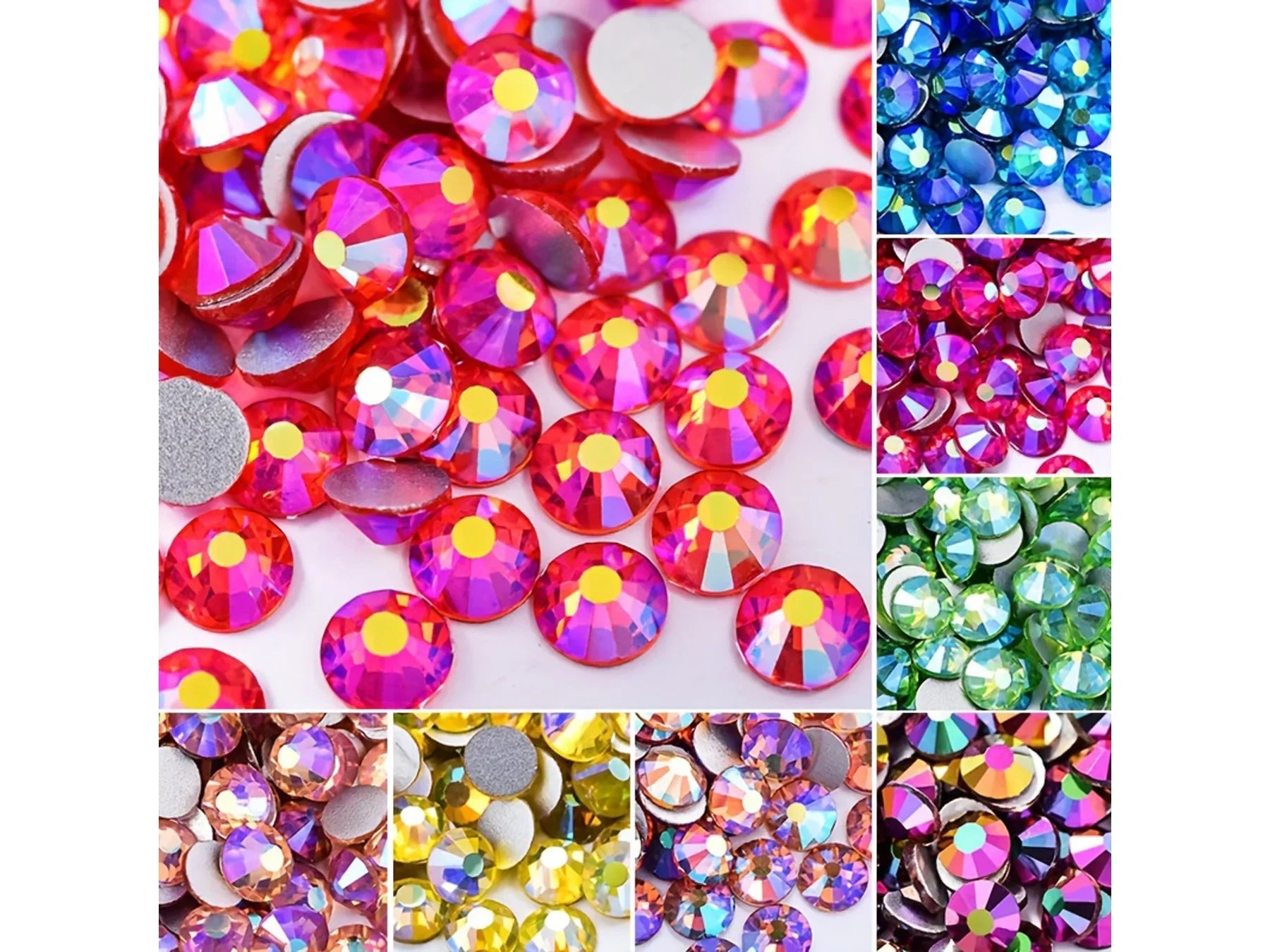 DIY Tooth Gem Kit for Professional Smile Bling at Home - 6