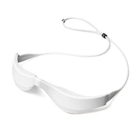 Rejuvenating Red Light Eye Massager for Dark Circles and Puffiness