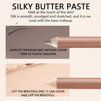 Dual-Ended Contouring & Highlighter Pen