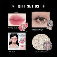 All-in-One Elegant Makeup Gift Set