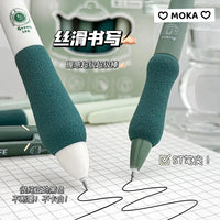 6-Piece Aesthetic Quick-Dry Gel Pen Set