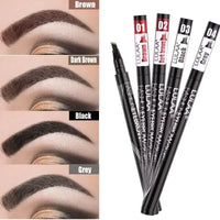 Waterproof Microblading Eyebrow Pen