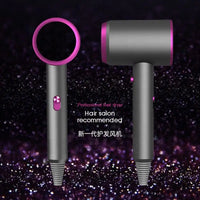 Professional Ionic Salon Hair Dryer