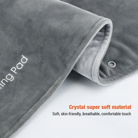 USB Graphene Portable Heating Pad for Hands and Body