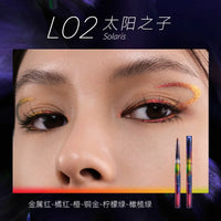 Chameleon Color-Shifting Waterproof Gel Eyeliner Pencil