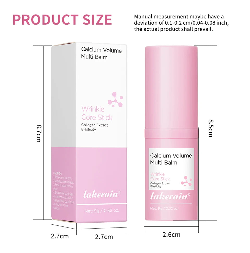 Anti-Aging Eye Wrinkle Balm Stick - 14