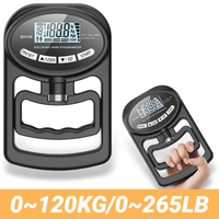 Digital Hand Grip Strength Meter and Dynamometer