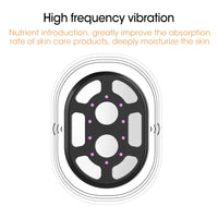 EMS & RF Radio Frequency Body Slimming and Shaping Massager