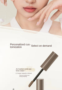 Long-Lasting Waterproof Eyebrow Tint Cream