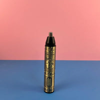 Professional Zero-Gapped T-Blade Hair and Beard Trimmer