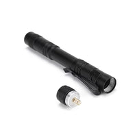 Compact LED Pen Light for Inspection and Outdoor Use