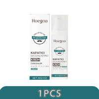 Instant Hairline and Scalp Coverage Concealer
