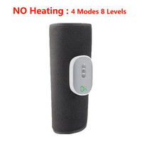 Wireless Heated Air Compression Leg Massager