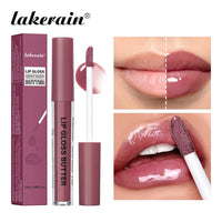 Hydrating Mirror-Finish Plumping Lip Gloss