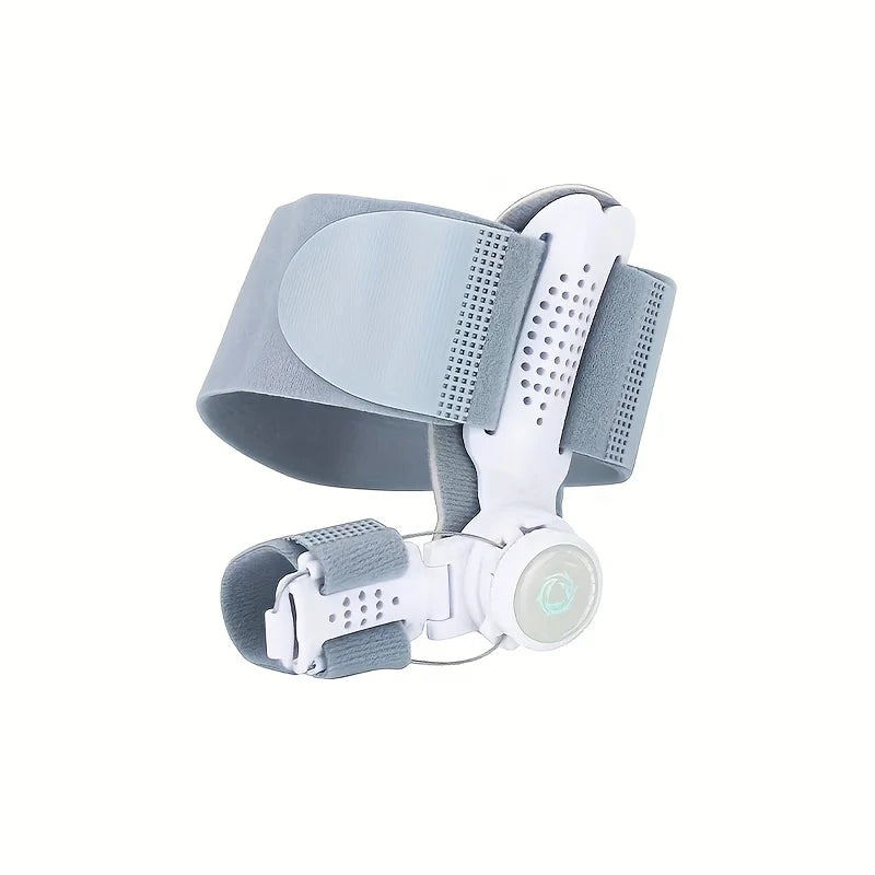 Adjustable Bunion Corrector and Toe Alignment Splint - 5