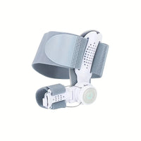 Adjustable Bunion Corrector and Toe Alignment Splint