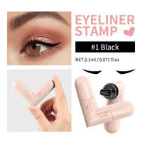 Waterproof Winged Eyeliner Stamp Pen