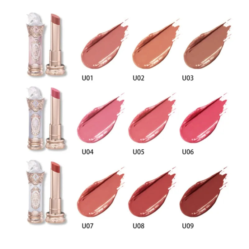 Hydrating Jelly Glazed Lip Balm - 2