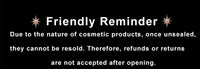 Dual-Ended Mermaid Glow Highlighting and Contouring Stick