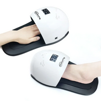 Professional 48W LED UV Nail Dryer for Gel Polish