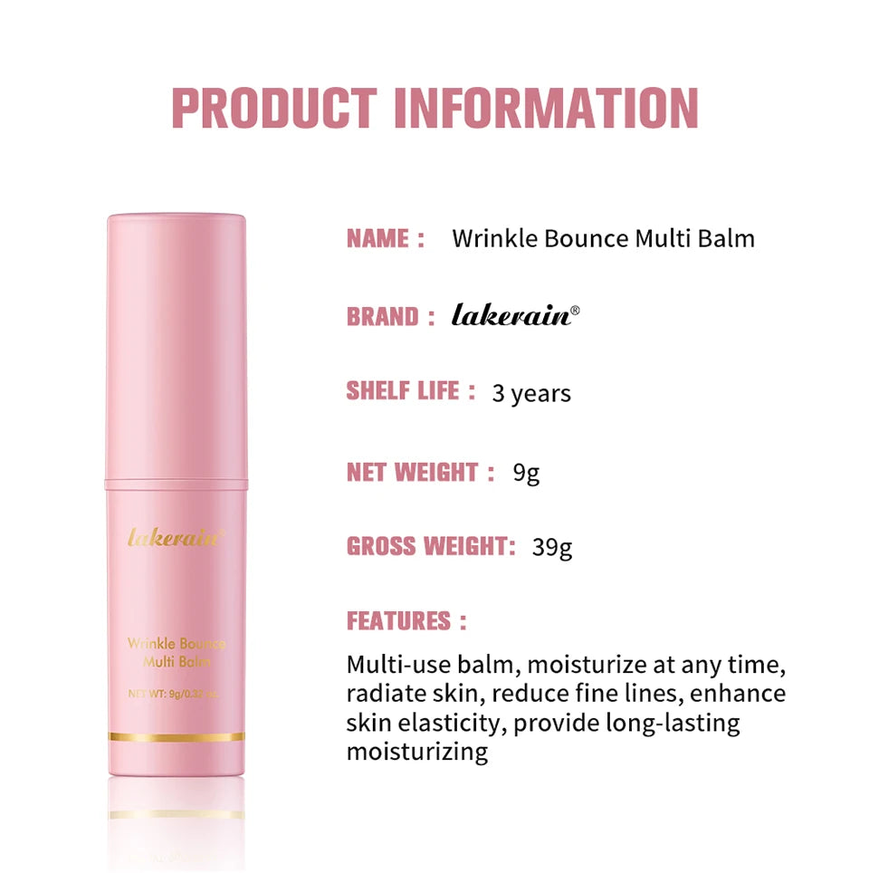 Hydrating Anti-Wrinkle Multi-Use Balm Stick - 13