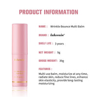 Hydrating Anti-Wrinkle Multi-Use Balm Stick