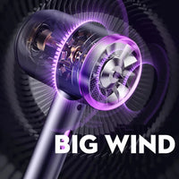 Professional Ionic Salon Hair Dryer