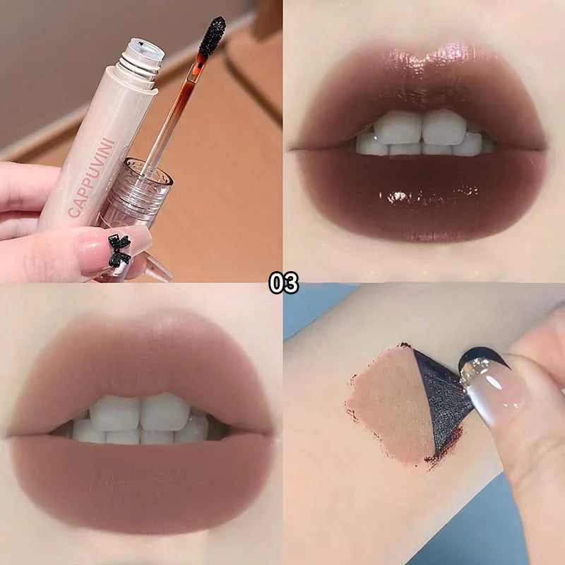 Long-Lasting Tear-Proof Hydrating Lip Gloss - 20