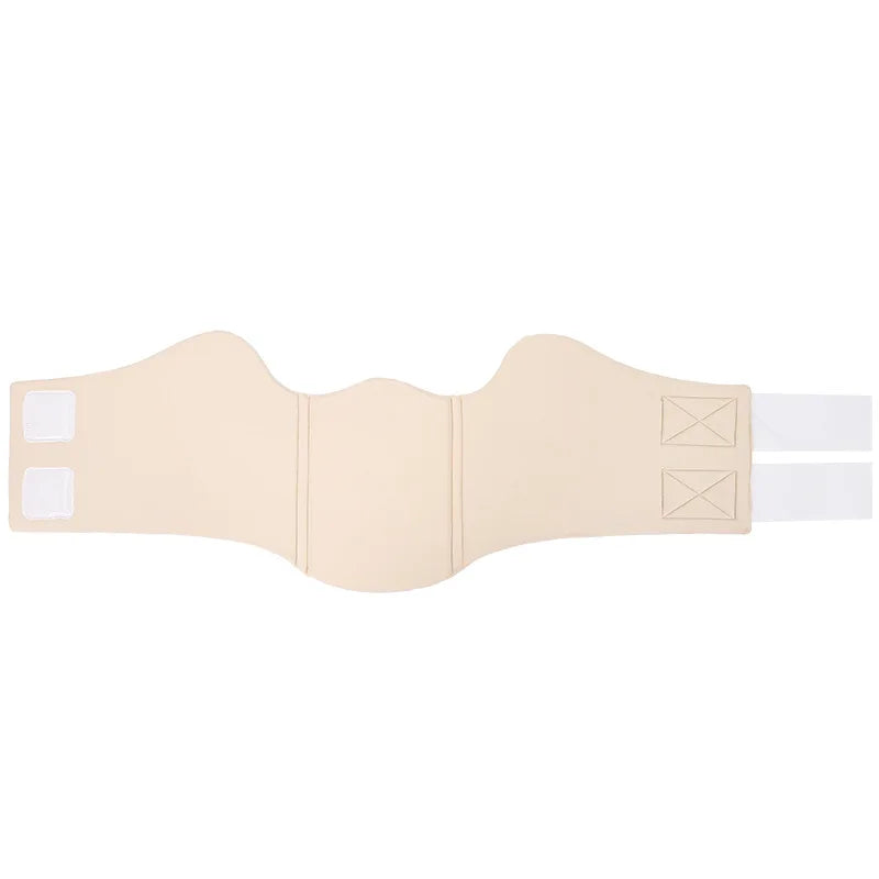 360 Degree Abdominal Lipo Foam Compression Board - 11