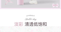 Long-Lasting Non-Stick Film-Forming Lip Glaze