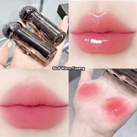 Hydrating Moisturizing Lip Gloss for Soft and Plump Lips