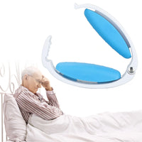 Adjustable Silicone Incontinence Clamp for Men