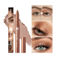 Creamy Eyeshadow Stick for Long-Lasting Shimmer