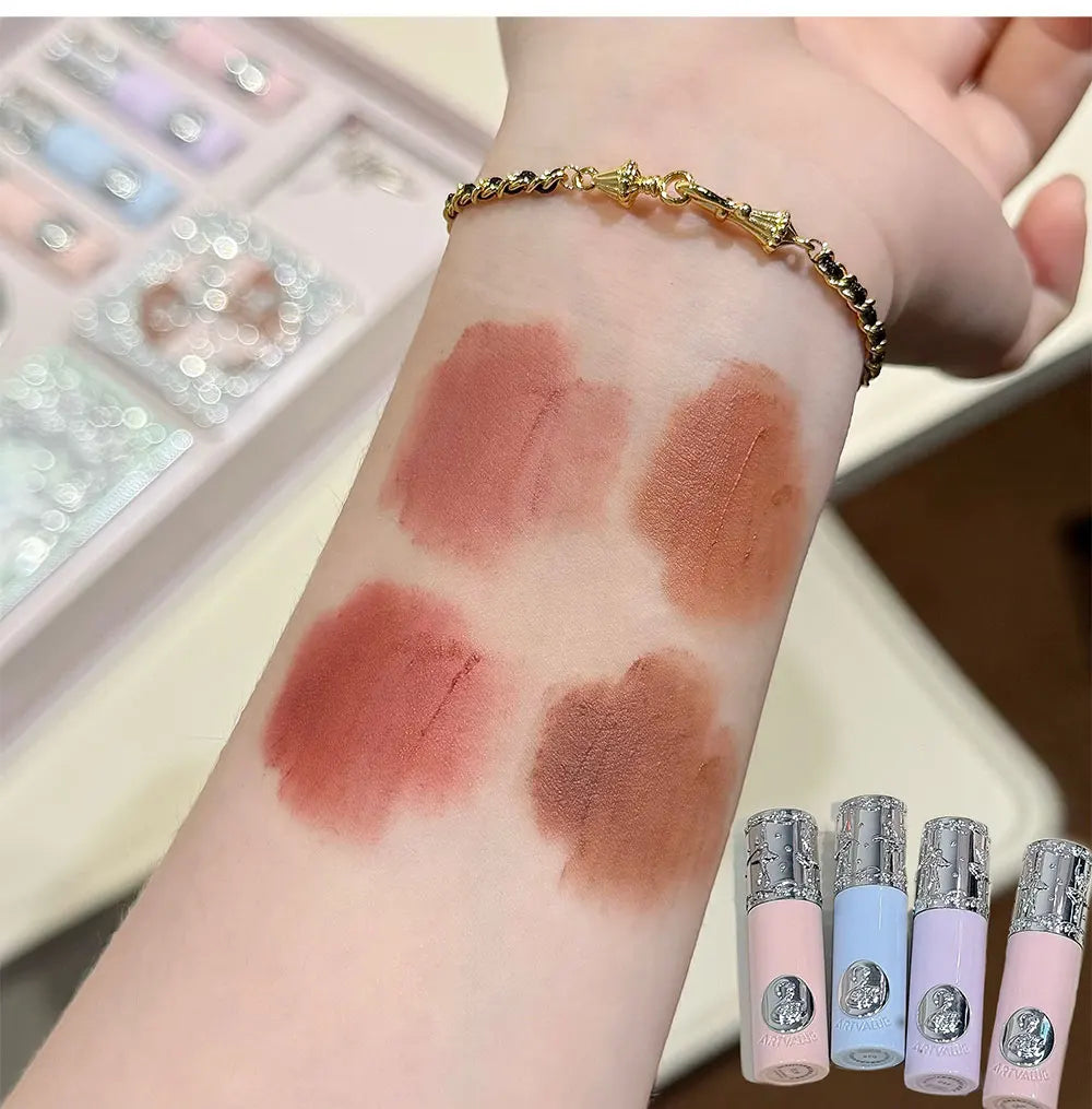 All-in-One Professional Ballet Makeup Gift Set - 42