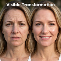 Color-Changing Foundation for Flawless Skin Tone