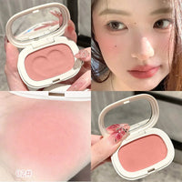 Long-Lasting Mochi Texture Cream Blush